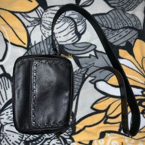 Authentic Fossil Crossbody